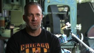 American Chopper BuildOff Recap [upl. by Katrina]