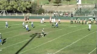 Xavier Milton 2008 Highlights [upl. by Dronel]