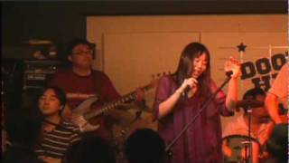 Lotta Love Nicolette Larson Cover  West Coasters [upl. by Annaid]