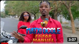 Egfar manuelmatxi Ocole 2023dance moçambique [upl. by Elvin862]