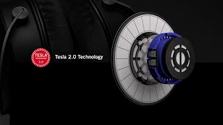 beyerdynamic DT 1770 Pro Tesla Headphones  Features [upl. by Nil]