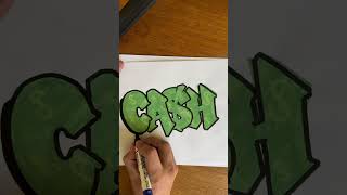 graffiti graffititutorial art graffitiart drawing graff streetart calligraphy creative [upl. by Blithe]