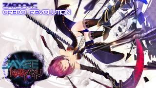 ❀NightCore Zardonic  Credo Revolution❀ HD [upl. by Rick]