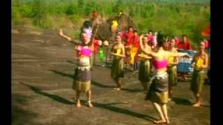 Thailand Music Folk instruments and dances1 [upl. by Ahsemak208]