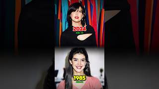 The Hottest Actresses of the 1980s 1990s part 1 Cast Then and Now [upl. by Fridlund]