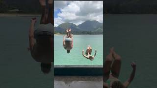 hawaii vlog 🌴🌊🌅🐬 sheadurazzo hawaii vlog vacation [upl. by Etnaed]