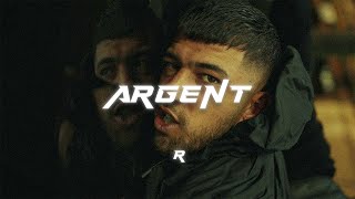 ZKR Type Beat quotARGENTquot  Instru Rap Aggressive Prod R3ndy [upl. by Averell27]