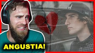 HAY SIEMPRE un SENTIMIENTO MUERTO en un CORAZÓN ROTO 💔 PORTA REACCIÓN Mark Miranda [upl. by Letta]