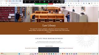 How to Search for Case and Statutes on Westlaw and Lexis [upl. by Marquez]