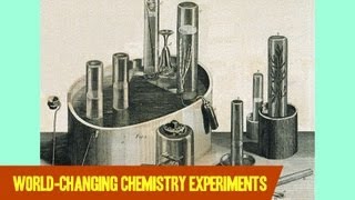 3 Chemistry Experiments That Changed the World [upl. by Nerte]