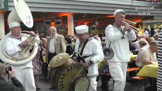 44 Internationales Dixieland Festival Dresden Brass Band Rakovnik CZ [upl. by Akirdnuhs]