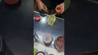 Pan Making pan panmasala vimal shortvideo viralvideo trending [upl. by Lleder]