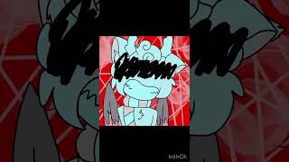 Happy face Oc animatic slight flash warning art animation ocanimatic oc fyp [upl. by Nallek904]