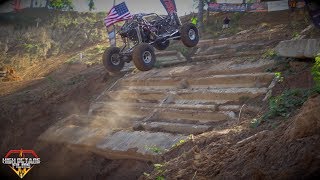 SRRS FINALS 2018 COURSE ONE THE DIRT WALL AND WASH BOARD HILL [upl. by Mcfarland]