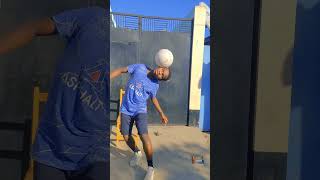 Best reaction to footballer🔥⚽fyp footballskills soccerball maradona fifa viralshorts [upl. by Gnex]