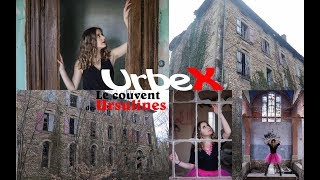 Le couvent des Ursulines  URBEX [upl. by Habeh]