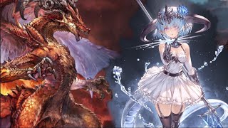 GBF FullAuto Wilnas HL Solo feat Rebalanced Filene Water Magna [upl. by Cathey]