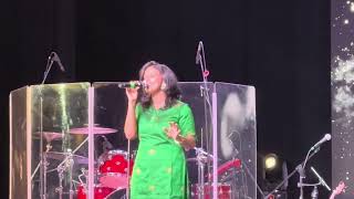 High on Music Vijay Yesudas  Sithara Concert Houston 101324 [upl. by Ignacia503]