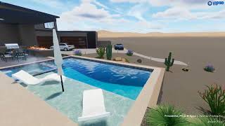 Jackfish Enterprises Ltd Presidential Pools Design 72624 [upl. by Egoreg]