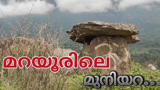 മറയൂരിലെ മുനിയറ dolmens [upl. by Shaeffer]