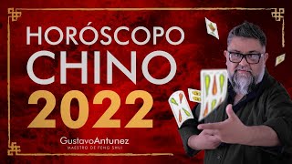 🏮 Lectura de cartas y Rituales para TODOS LOS SIGNOS del Horóscopo Chino 2022 🏮 [upl. by Eilrebma716]