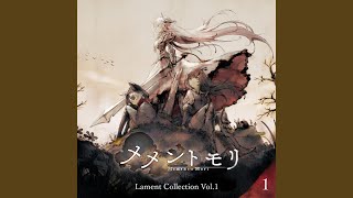 Anemone Lament Collection Ver  YouTube Music [upl. by Svetlana]