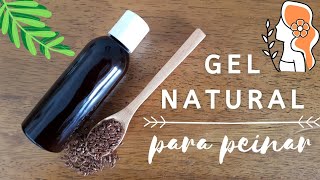 Beneficios de linaza para la salud cabello y piel [upl. by Cristionna702]