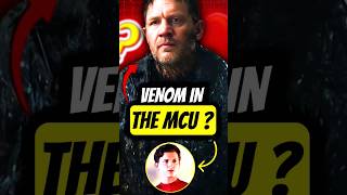 Venom 3 and the MCU A GameChanging Connection 💥 movie venom3 mcu [upl. by Anirbys41]