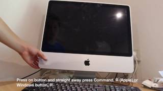 Factory Reset any Mac in under 3 minutes [upl. by Bensky]