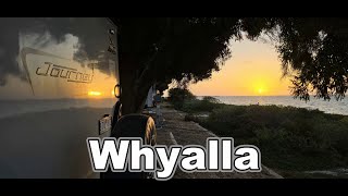 Exploring Whyalla South Australia [upl. by Remoh958]