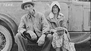 The Dust Bowl An Unforgettable Farming Catastrophe [upl. by Tewell]