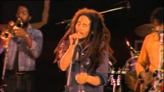 BOB MARLEY Live in Santa Barbara 1979 FULL CONCERT [upl. by Mirielle]