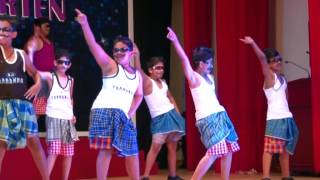 Lungi Dance by Devan and Team [upl. by Senoj]