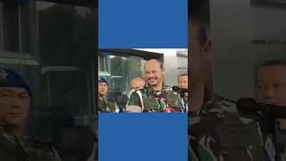 KPK Minta Maaf ke TNI Buntut OTT Kabasarnas Dianggap Rendahkan Diri amp Memalukan Institusi [upl. by Patrich845]