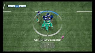 Rugby Challenge 4  PC Version [upl. by Rich]