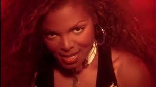 Janet Jackson  Throb [upl. by Ichabod]