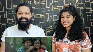 Belageddu Video Song REACTION  Kirik Party  Rakshit Shetty  Rashmika Mandanna  Rishab Shetty [upl. by Inerney]