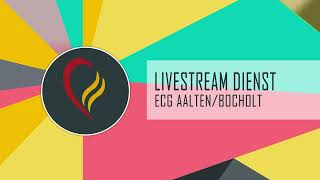 ECG Livestreamdienst  29 september 2024 [upl. by Ttebroc743]