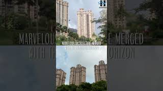 Life at Hiranandani Gardens Powai [upl. by Thayne178]