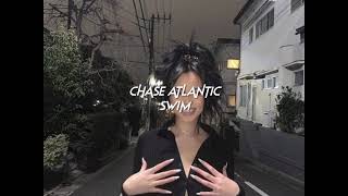 chase atlanticswim sped upreverb  tiktok version [upl. by Nicholas]