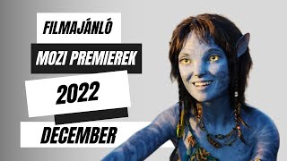 Mozi Premierek I December 2022 I Film Center [upl. by Payton]