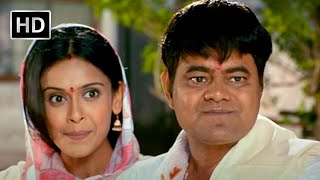 Amma Ki Boli  Comedy Movie  Best Comedy Scene  Sanjay Mishra Hrishitaa Bhatt  कॉमेडी सीन [upl. by Nahsaj]