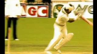 Sunil Gavaskar  ESPN Legends Part 1 of 4 [upl. by Aical]