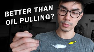 Does Xylitol Pulling Work My Experience After 40 days [upl. by Adanama743]