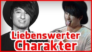 5 Gründe warum so viele Julien Bam lieben  Psychologische Analyse [upl. by Ira667]