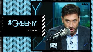 Greeny RANTS about the Jets 😡 So bad Their plan sucks Theyre a bad idea Horrendously coached [upl. by Iznil]