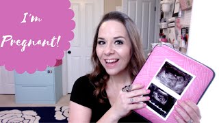 My PCOS Pregnancy Journey  Chatty Personal Video amp My Pregnancy Planner [upl. by Juxon277]