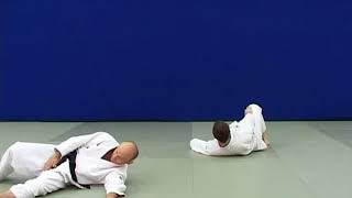 Nage waza – sumigaeshi judo 2 kyu [upl. by Zia]