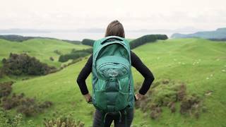 Osprey Packs  Fairview  Outdoor Experience [upl. by Colfin]