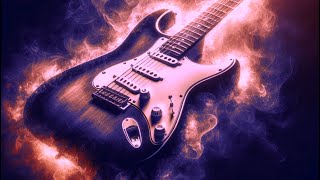 Sweet Groove Guitar Backing Track  A Minor [upl. by Lear]